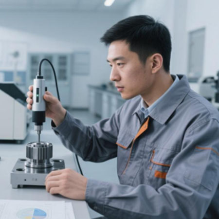 Production Management System