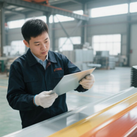 Inspection System