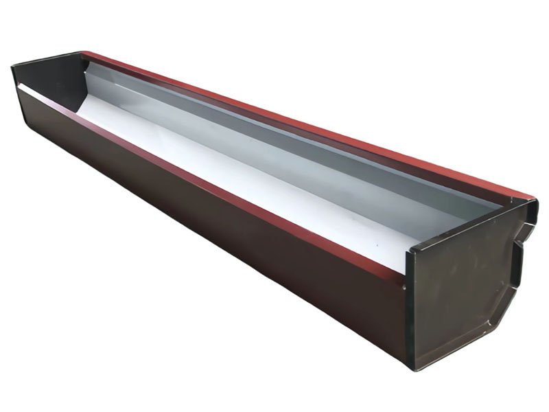 Gutters