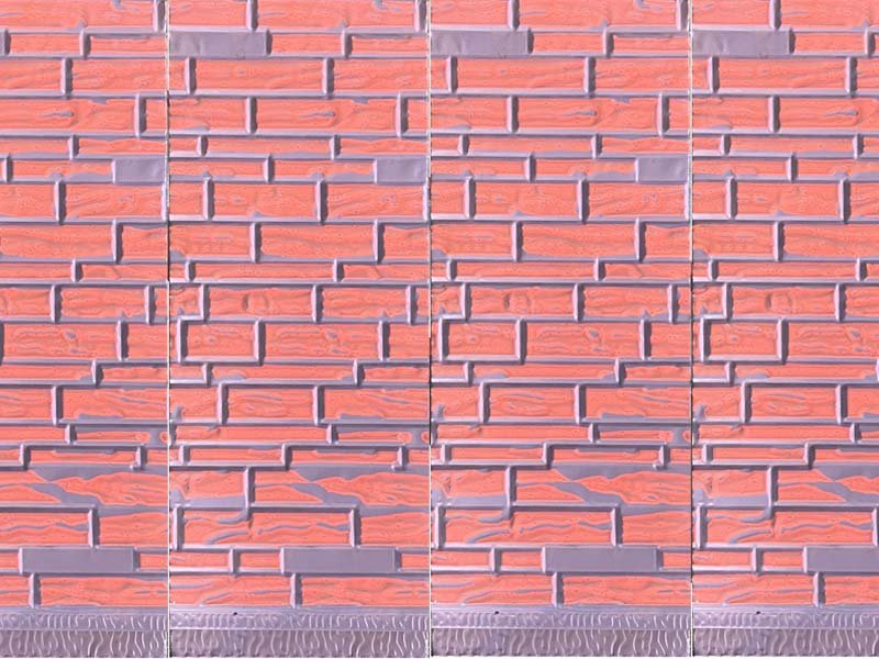 Wall panels