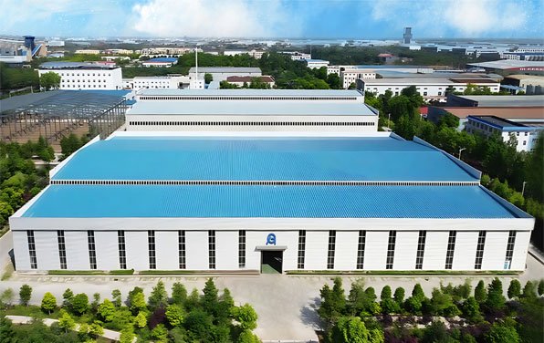 General Industry Tech Hebei Developing Co., Ltd.	