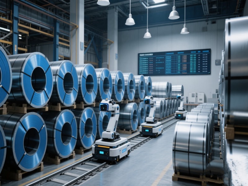 Galvanized & Coated Steel Sheets Market to Surpass USD 259.1 Billion by 2034