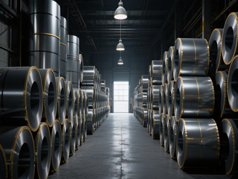 Global Coated Steel Sheets Market to Grow from USD 2.43 Billion in 2023 to USD 3.62 Billion by 2032